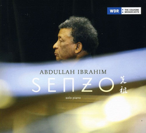 Abdullah Ibrahim - Senzo