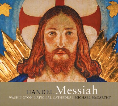 Handel/ Kavinski/ Smith/ Muller/ Berg - Messiah