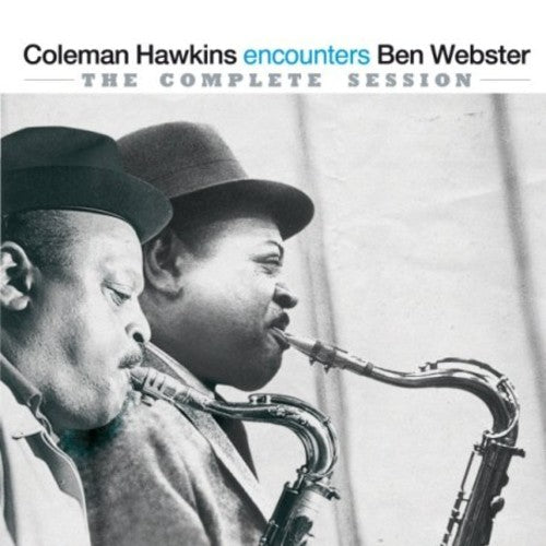 Coleman Hawkins - Encounters Ben