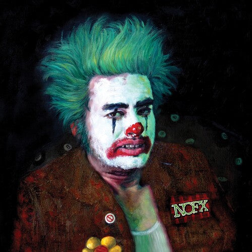 Nofx - Cokie The Clown