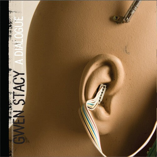 Gwen Stacy - The First Words