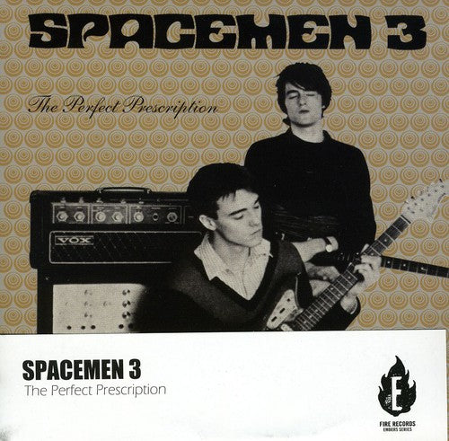 Spacemen 3 - Perfect Perscription
