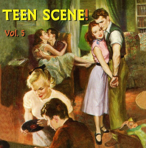 Teen Scene 5/ Various - Teen Scene 5 / Various