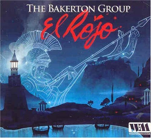 Bakerton Group - El Rojo