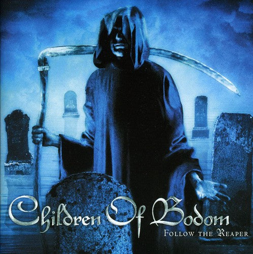 Children of Bodom - Follow the Reaper