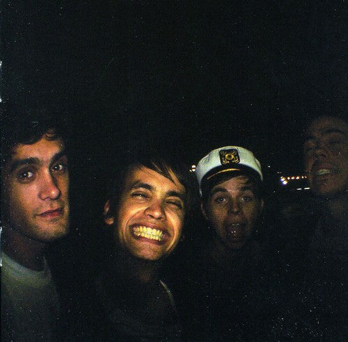 Strange Boys - The Strange Boys and Girls Club