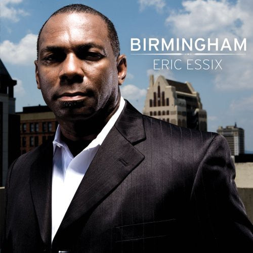Eric Essix - Birmingham