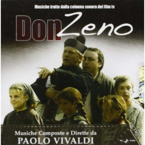 Paolo Vivaldi - Don Zeno (Music From the Television Movie Soundtrack)