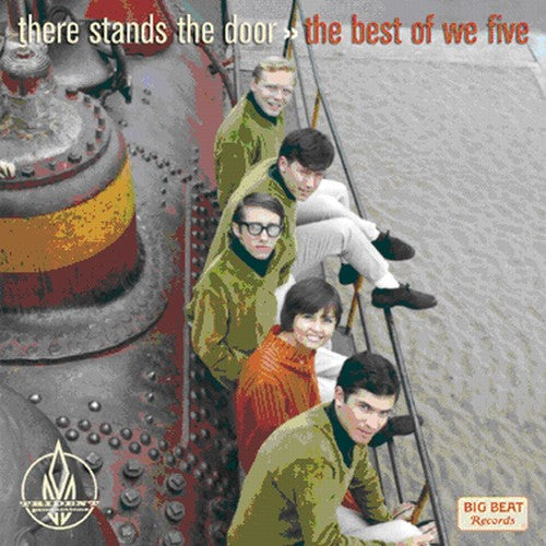 We Five - There Stands Door: Best of We Five