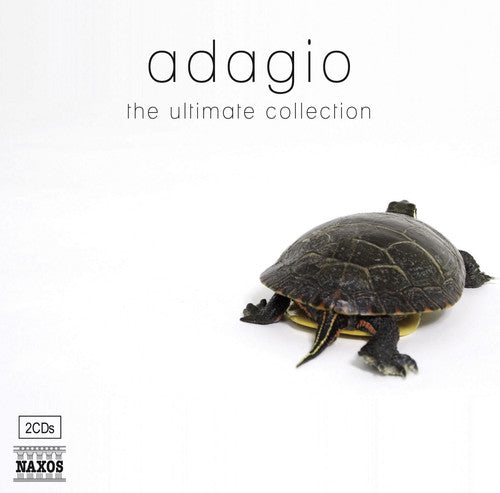 Adagio: Ultimate Collection/ Various - Adagio: Ultimate Collection / Various