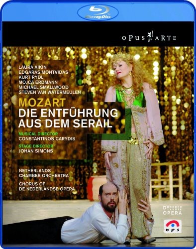Die Entfuhrung Aus Dem Serail