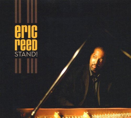Eric Reed - Stand!