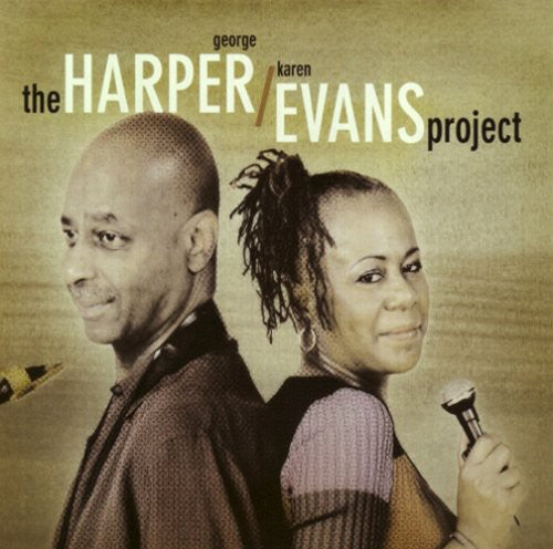Harper & Evans Project - The Harper and Evans Project