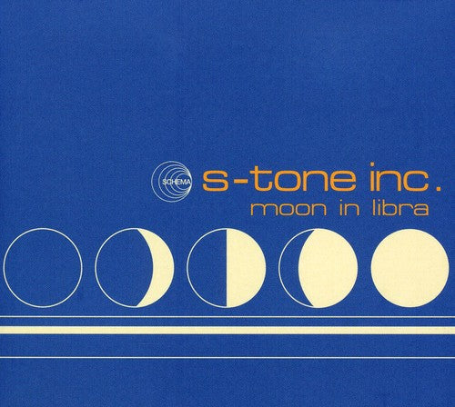 S-Tone Inc. - Moon in Libra