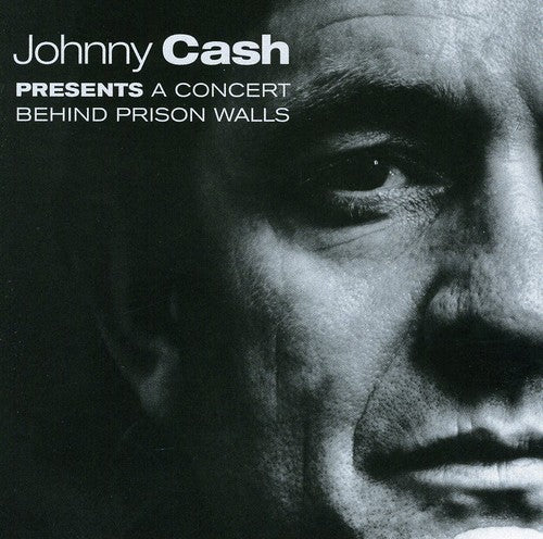 Johnny Cash - A Concert: Behind Prison Walls