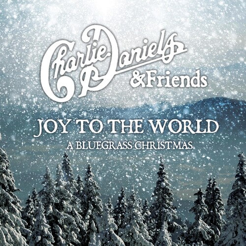 Charlie Daniels - Joy to the World: A Bluegrass Christmas
