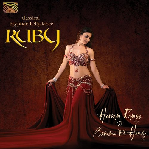 Ossama Al Hendy - Ruby