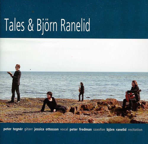 Tales - Tales & Bjorn Ranelid