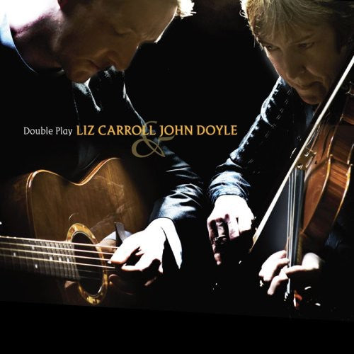 Liz Carroll - Double Play