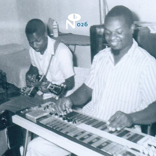 Various Artists - Local Customs: Downriver Revival