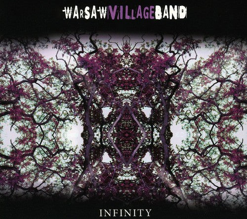 Warsaw Village Band - Infinity