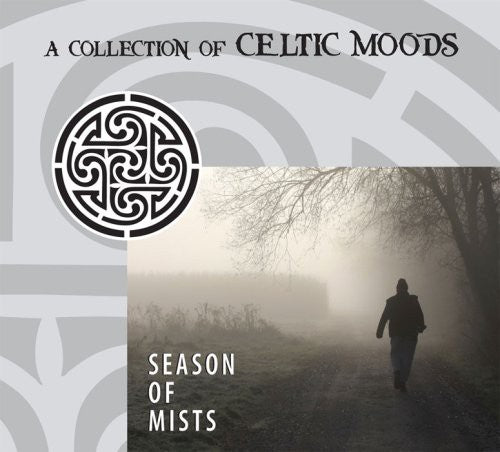 Various Artists - Season Of Mists: A Collection Of Celtic Moods