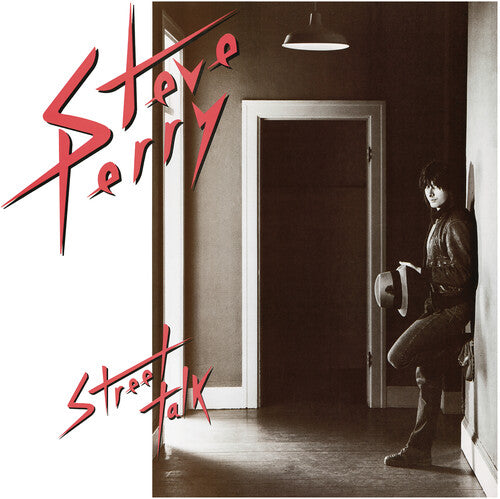 Steve Perry - Street Talk