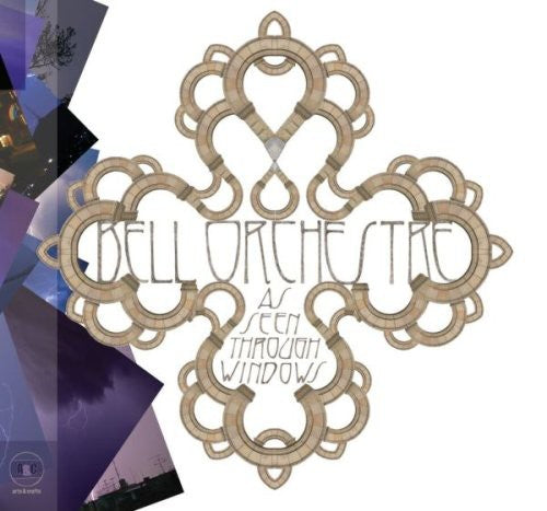 Bell Orchestre - As Seen Through Windows