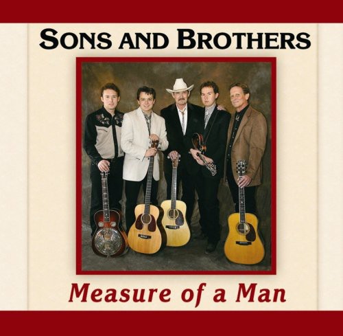 Sons & Brothers - Measure of a Man