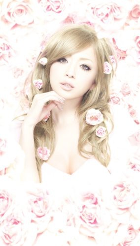 Ayumi Hamasaki - Rule/Sparkle