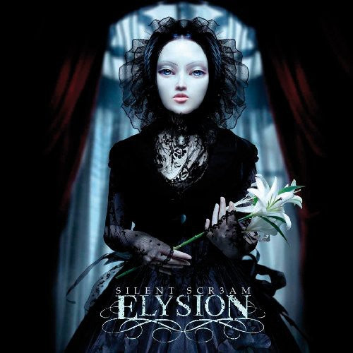 Elysion - SILENT SCREAM