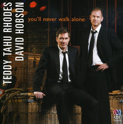 Hobson/ Rhodes/ Sinfonia Australis/ Noble - You'll Never Walk Alone