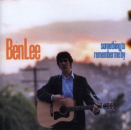 Ben Lee - Something to Remember Me By