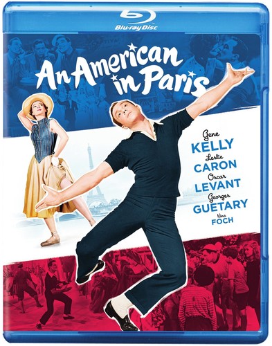 An American in Paris