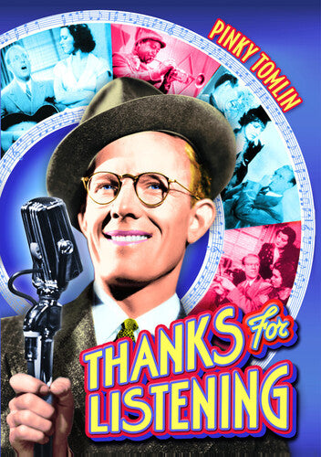 Thanks for Listening