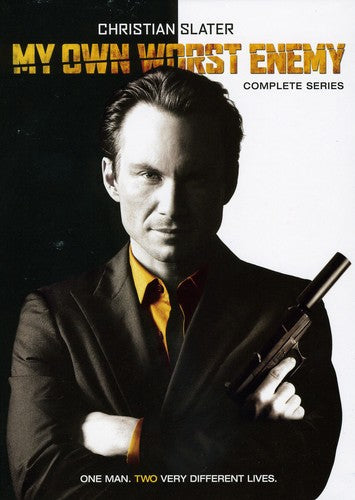 My Own Worst Enemy: Complete Series