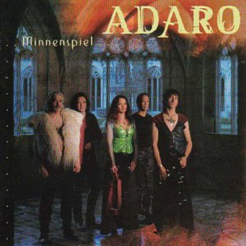 Adaro - Minnenspiel