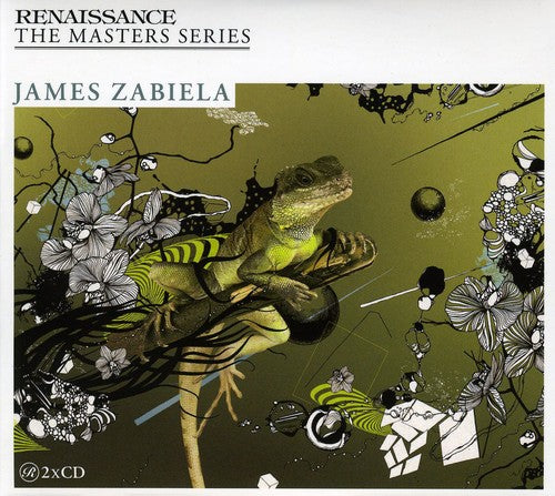 James Zabiela - Renaissance the Masters Series