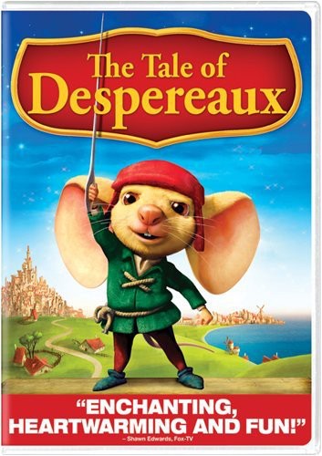 Tale of Despereaux