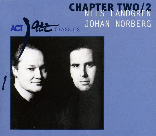 Nils Landgren - Chapter 2