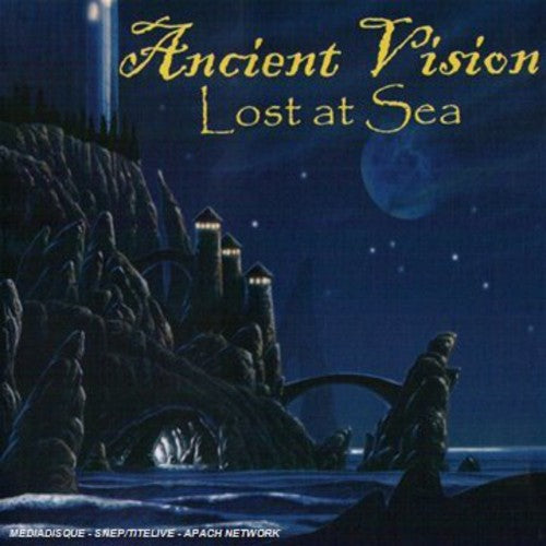 Ancient Vision - Lost at Sea
