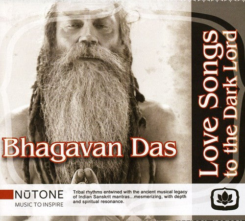 Bhagavan Das - Love Songs to the Dark Lord