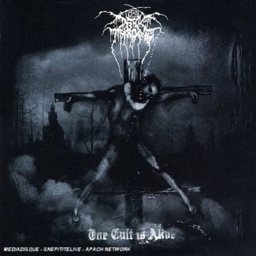 Darkthrone - Cult Is Alive