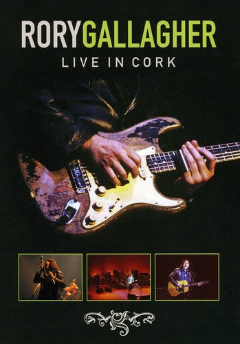 Live in Cork
