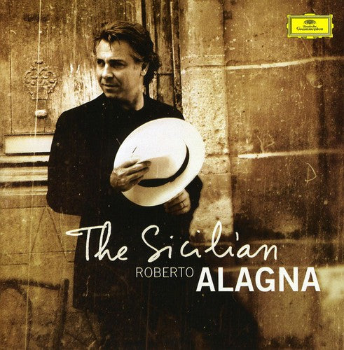 Roberto Alagna - Sicilian
