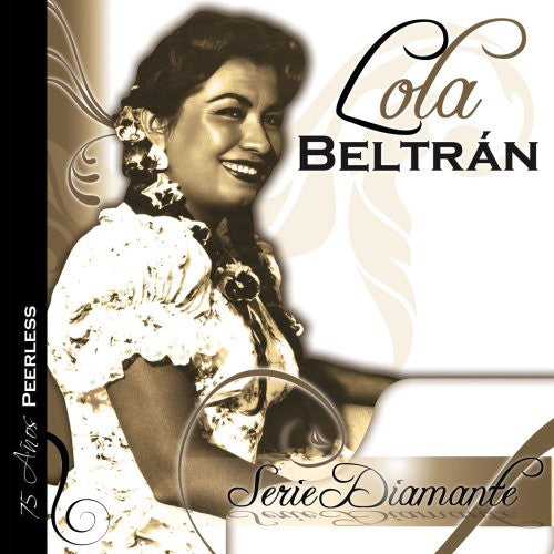 Lola - Serie Diamante: Lola Beltran
