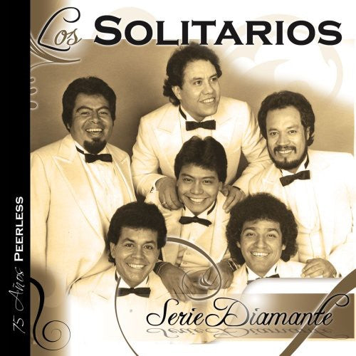 Solitarios - Serie Diamante: Los Solitarios