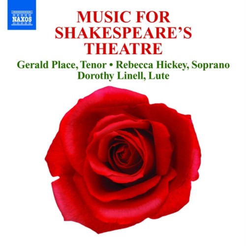 Place/ Hickey/ Linell - Music for Shakespeare's Theatre