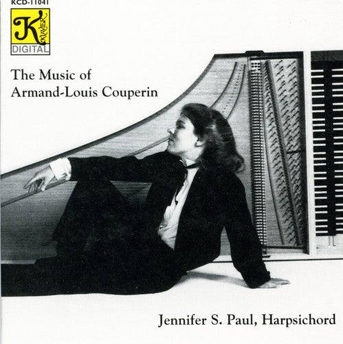 Paul - Couperin, A. : Music of Armand-Louis Couperin