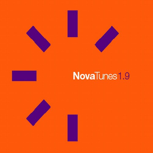 Nova Tunes 1.9/ Various - Nova Tunes 1.9 / Various